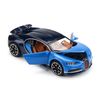 Mô hình xe Bugatti Chiron 2015 Blue 1:32 Miniauto (10)
