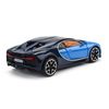 Mô hình xe Bugatti Chiron 2015 Blue 1:32 Miniauto (3)