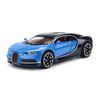 Mô hình xe Bugatti Chiron 2015 Blue 1:32 Miniauto (2)