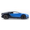 Mô hình xe Bugatti Chiron 2015 Blue 1:32 Miniauto (7)