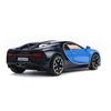 Mô hình xe Bugatti Chiron 2015 Blue 1:32 Miniauto (5)