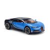 Mô hình xe Bugatti Chiron 2015 Blue 1:32 Miniauto
