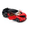 Mô hình xe Bugatti Chiron 2015 Red 1:32 Miniauto (10)