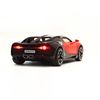 Mô hình xe Bugatti Chiron 2015 Red 1:32 Miniauto (9)