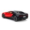 Mô hình xe Bugatti Chiron 2015 Red 1:32 Miniauto (5)