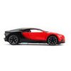 Mô hình xe Bugatti Chiron 2015 Red 1:32 Miniauto (4)