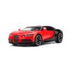 Mô hình xe Bugatti Chiron 2015 Red 1:32 Miniauto (3)