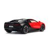 Mô hình xe Bugatti Chiron 2015 Red 1:32 Miniauto (7)