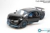 Mô hình xe Bugatti Chiron 42s Version 1:18 Bburago