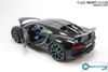 Mô hình xe Bugatti Chiron 42s Version 1:18 Bburago