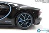 Mô hình xe Bugatti Chiron 42s Version 1:18 Bburago