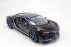 Mô hình xe Bugatti Chiron 42s Version 1:18 Bburago