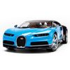 Mô hình xe Bugatti Chiron Blue 1:18 GT AUTOS (12)