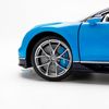 Mô hình xe Bugatti Chiron Blue 1:18 GT AUTOS (13)