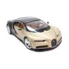  Mô hình xe Bugatti Chiron 1:24 Welly FX 