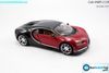 Mô hình xe Bugatti Chiron 1:24 Maisto