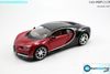  Mô hình xe Bugatti Chiron 1:24 Maisto 