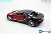 Mô hình xe Bugatti Chiron 1:24 Maisto