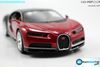 Mô hình xe Bugatti Chiron 1:24 Maisto