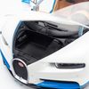 Mô hình xe Bugatti Chiron White 1:18 GT AUTOS (16)
