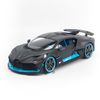 Mô hình xe Bugatti Divo 1:18 Bburago