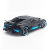 Mô hình xe Bugatti Divo 1:18 Bburago