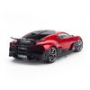 Mô hình xe Bugatti Divo 1:18 Bburago Red (7)