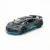 Mô hình xe Bugatti Divo 1:32 TY Models