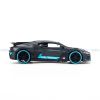 Mô hình xe Bugatti Divo Matte Black 1:24 Maisto- 31526