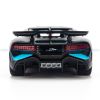 Mô hình xe Bugatti Divo Matte Black 1:24 Maisto- 31526