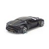 Mô hình xe Bugatti La Voiture Noire 1:24 Alloy Model