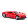 Mô hình xe Bugatti La Voiture Noire 1:24 Alloy Model