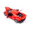 Mô hình xe Bugatti La Voiture Noire 1:24 Alloy Model