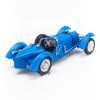 Mô hình xe Bugatti Type 59 1934 1:18 Bburago