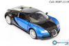  Mô hình xe Bugatti Veyron 2015 1:32 Doublehorses 