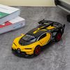  Mô hình xe Bugatti Vision 1:32 Doublehorses 