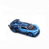  Mô hình xe Bugatti Vision 1:32 Doublehorses 