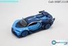  Mô hình xe Bugatti Vision 1:32 Doublehorses 