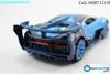  Mô hình xe Bugatti Vision 1:32 Doublehorses 