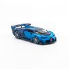 Mô hình xe Bugatti Vision Gran Turismo 1:64 MiniGT