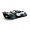 Mô hình xe Bugatti Vision Gran Turismo 1:64 MiniGT