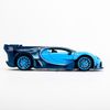 Mô hình xe Bugatti Vision GT Concept 1:24 Doublehorses