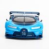 Mô hình xe Bugatti Vision GT Concept 1:24 Doublehorses