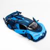 Mô hình xe Bugatti Vision GT Concept 1:24 Doublehorses