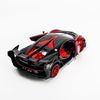 Mô hình xe Bugatti Vision GT Concept Red 1:24 Doublehorses (13)