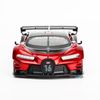 Mô hình xe Bugatti Vision GT Concept Red 1:24 Doublehorses (8)