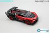  Mô hình xe Bugatti Vision 1:32 Doublehorses 