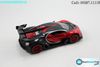 Mô hình xe Bugatti Vision 1:32 Doublehorses