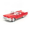 Mô hình xe Buick 225 Convertible 1959 1:18 Road Eagle