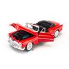 Mô hình xe Buick Skylark Convertible 1953 1:24 Welly - 24027